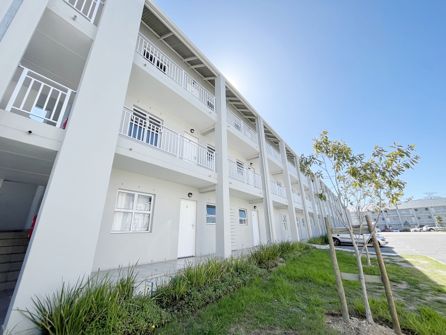 To Let 2 Bedroom Property for Rent in Haasendal Western Cape